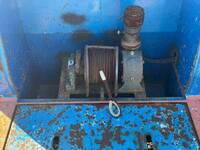 Others Others Heavy Equipment Transportation Trailer TD34J4G2S 2016 _9