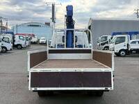 HINO Dutro Truck (With 4 Steps Of Cranes) 2KG-XZU650M 2024 14,000km_11