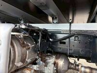 HINO Dutro Truck (With 4 Steps Of Cranes) 2KG-XZU650M 2024 14,000km_15