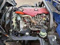 HINO Dutro Truck (With 4 Steps Of Cranes) 2KG-XZU650M 2024 14,000km_17