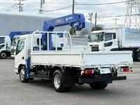 HINO Dutro Truck (With 4 Steps Of Cranes) 2KG-XZU650M 2024 14,000km_3
