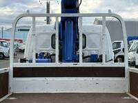 HINO Dutro Truck (With 4 Steps Of Cranes) 2KG-XZU650M 2024 14,000km_7