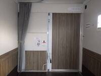 MITSUBISHI FUSO Canter Aluminum Van TPG-FEB50 2018 38,000km_12