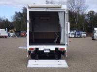MITSUBISHI FUSO Canter Aluminum Van TPG-FEB50 2018 38,000km_13