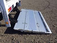 MITSUBISHI FUSO Canter Aluminum Van TPG-FEB50 2018 38,000km_14