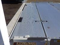 MITSUBISHI FUSO Canter Aluminum Van TPG-FEB50 2018 38,000km_15