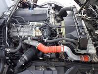 MITSUBISHI FUSO Canter Aluminum Van TPG-FEB50 2018 38,000km_19