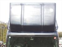 MITSUBISHI FUSO Canter Aluminum Van TPG-FEB50 2018 38,000km_20