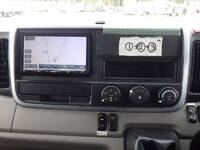 MITSUBISHI FUSO Canter Aluminum Van TPG-FEB50 2018 38,000km_22