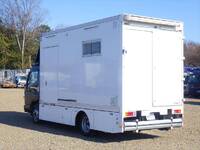 MITSUBISHI FUSO Canter Aluminum Van TPG-FEB50 2018 38,000km_3