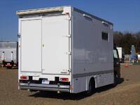 MITSUBISHI FUSO Canter Aluminum Van TPG-FEB50 2018 38,000km_4