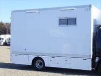 MITSUBISHI FUSO Canter Aluminum Van TPG-FEB50 2018 38,000km_5