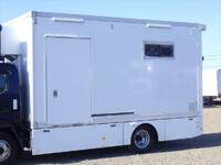 MITSUBISHI FUSO Canter Aluminum Van TPG-FEB50 2018 38,000km_6