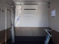 MITSUBISHI FUSO Canter Aluminum Van TPG-FEB50 2018 38,000km_7