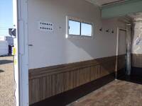 MITSUBISHI FUSO Canter Aluminum Van TPG-FEB50 2018 38,000km_9