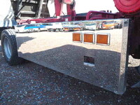 HINO Ranger Dump BDG-FE7JEWA 2008 514,711km_11