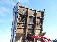 HINO Ranger Dump BDG-FE7JEWA 2008 514,711km_12