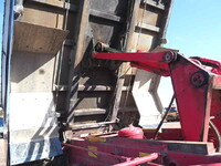 HINO Ranger Dump BDG-FE7JEWA 2008 514,711km_13