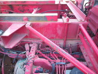 HINO Ranger Dump BDG-FE7JEWA 2008 514,711km_14