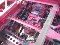 HINO Ranger Dump BDG-FE7JEWA 2008 514,711km_16