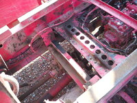 HINO Ranger Dump BDG-FE7JEWA 2008 514,711km_17