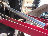 HINO Ranger Dump BDG-FE7JEWA 2008 514,711km_18