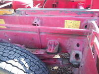 HINO Ranger Dump BDG-FE7JEWA 2008 514,711km_19