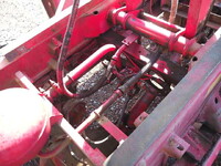 HINO Ranger Dump BDG-FE7JEWA 2008 514,711km_20