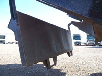 HINO Ranger Dump BDG-FE7JEWA 2008 514,711km_22