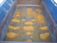 HINO Ranger Dump BDG-FE7JEWA 2008 514,711km_23