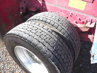 HINO Ranger Dump BDG-FE7JEWA 2008 514,711km_24