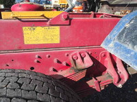 HINO Ranger Dump BDG-FE7JEWA 2008 514,711km_25