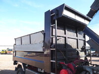 HINO Ranger Dump BDG-FE7JEWA 2008 514,711km_29