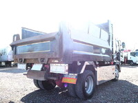 HINO Ranger Dump BDG-FE7JEWA 2008 514,711km_2