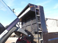 HINO Ranger Dump BDG-FE7JEWA 2008 514,711km_30