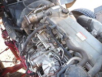 HINO Ranger Dump BDG-FE7JEWA 2008 514,711km_31