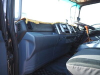 HINO Ranger Dump BDG-FE7JEWA 2008 514,711km_32
