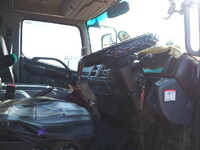 HINO Ranger Dump BDG-FE7JEWA 2008 514,711km_33