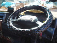 HINO Ranger Dump BDG-FE7JEWA 2008 514,711km_35