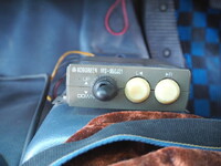 HINO Ranger Dump BDG-FE7JEWA 2008 514,711km_39