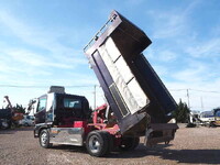 HINO Ranger Dump BDG-FE7JEWA 2008 514,711km_4
