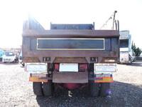 HINO Ranger Dump BDG-FE7JEWA 2008 514,711km_7