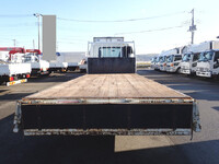 MITSUBISHI FUSO Fighter Flat Body TKG-FK61F 2017 191,800km_10