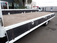 MITSUBISHI FUSO Fighter Flat Body TKG-FK61F 2017 191,800km_10