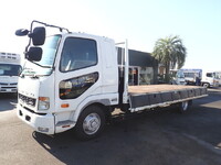 MITSUBISHI FUSO Fighter Flat Body TKG-FK61F 2017 191,800km_11