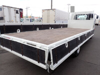 MITSUBISHI FUSO Fighter Flat Body TKG-FK61F 2017 191,800km_11