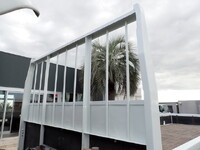 MITSUBISHI FUSO Fighter Flat Body TKG-FK61F 2017 191,800km_14