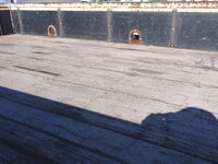 MITSUBISHI FUSO Fighter Flat Body TKG-FK61F 2017 191,800km_15