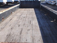 MITSUBISHI FUSO Fighter Flat Body TKG-FK61F 2017 191,800km_16