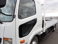 MITSUBISHI FUSO Fighter Flat Body TKG-FK61F 2017 191,800km_17